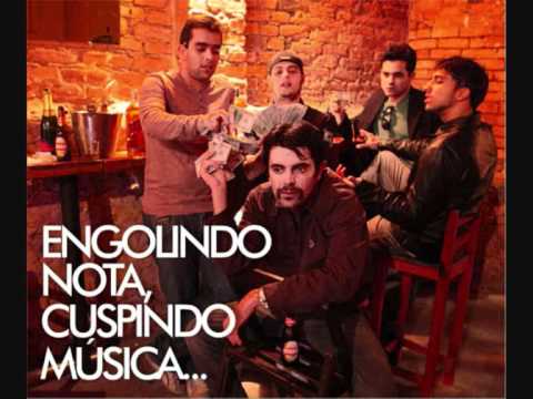 Festa Na Roça - Dias De Truta