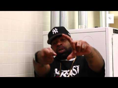 COMPUTERS AND GUNS MUSIC VIDEO DINO BROWN