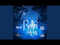 Rollin' on 'Em (feat. Drag-On)