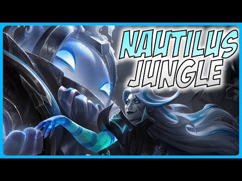 3 Minute Nautilus Guide - A Guide for League of Legends