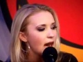 Emily Osment Lovesick live 