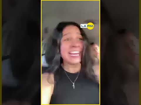 Jóvenes que grababan TikTok acabaron estrellándose #Shorts