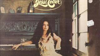 Jessi Colter ~ I Hear A Song (Vinyl)