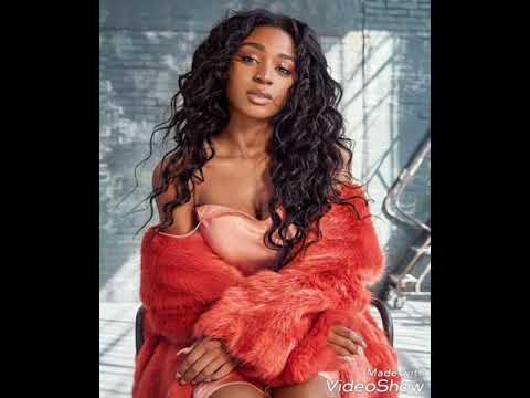 Normani X Calvin Harris - Checklist (Solo Version)