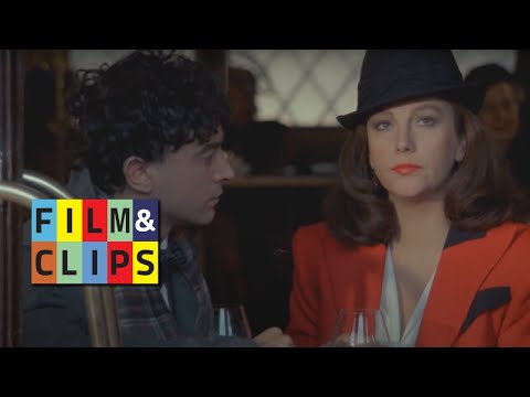 La Chiave - Stefania Sandrelli - Clip HD by Film&Clips