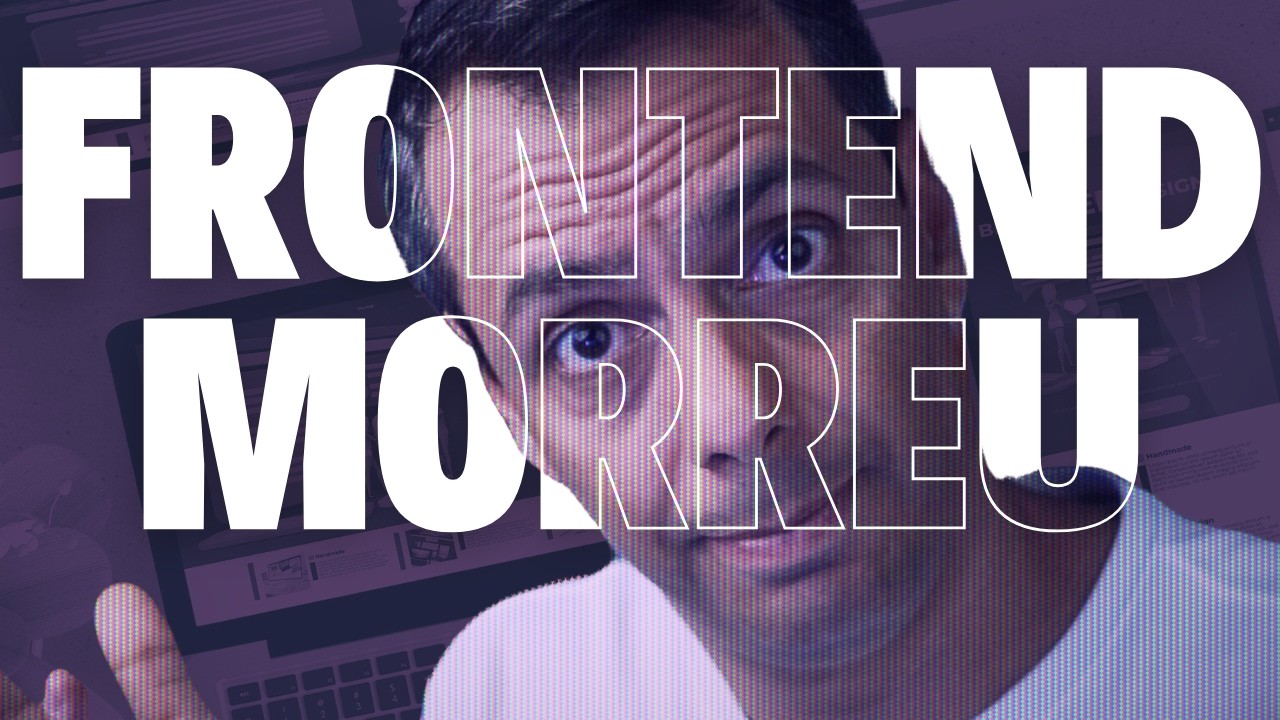 Prompt Engineering É O Novo Front-end