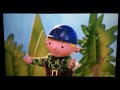 Bob The Builder Crashes From Season 9 2004