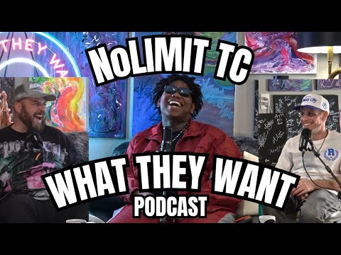What They Want Podcast and Dialectic Media Group