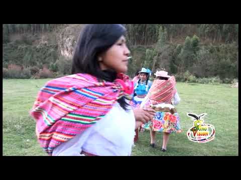 Chabuca la Princesita - Chillicucha