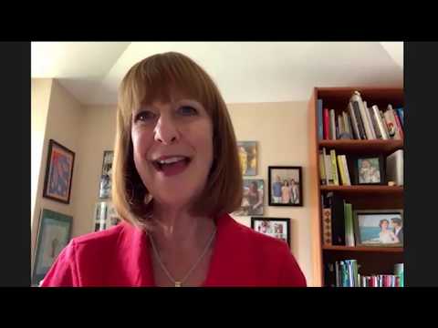 Farewell from Arlene Remz