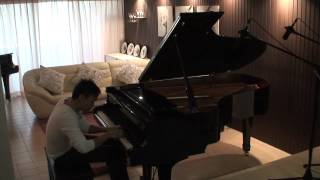 Rimsky Korsakov - Flight Of The Bumblebee