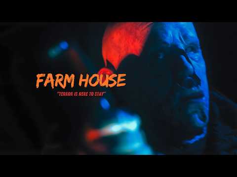 Tráiler de Farm House