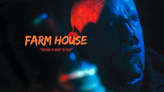 Serial Killer on the Loose | Farm House Horror Trailer