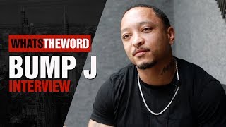 Bump J Talks Signing With Jay-Z, Joint Tape with Gherbo & Lil Bibby