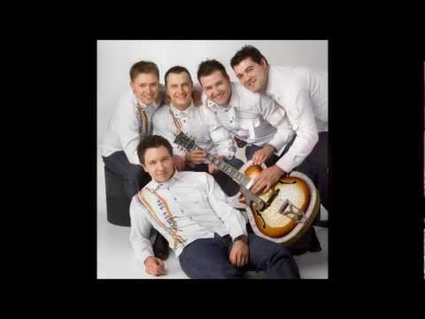 Ansambel Pogum - Mnogo zdravja (Official)