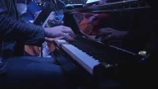 "Lucy In the Sky With Diamonds" Teaser - JOHN DAVERSA BIG BAND