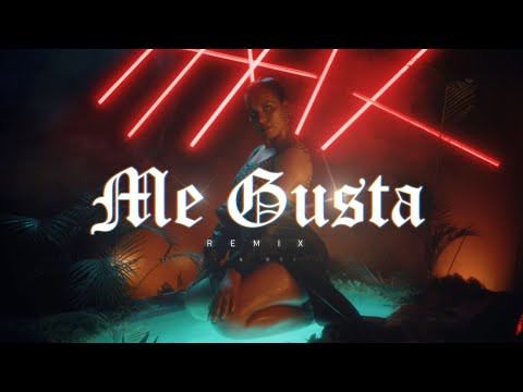 Hanna Ft. Alexis Descalzo, Kiwan - Me Gusta (Remix)