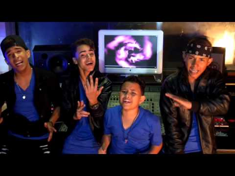 Grupo Chamakos - Fue Tan Magico