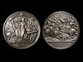 Silver medal „The 500th Anniversary of the Battle of ...