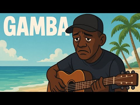 En la temporada de playa (Pista #6) del Gamba