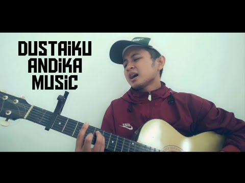 Dustaiku - Baref (cover) || Andika music