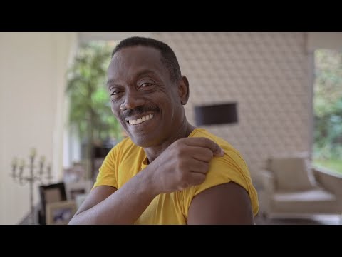 COVID-19 vaccines for seniors: Additional doses