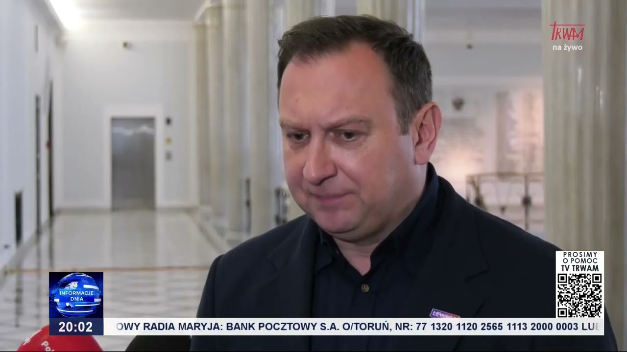 Brak wypłat dla sędziów TK