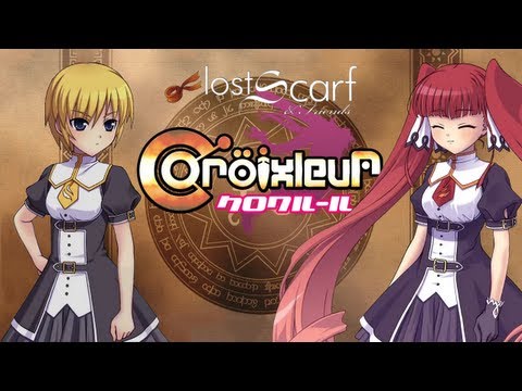 1Shot Saturday - Croixleur