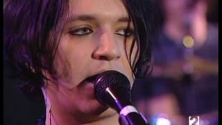 Placebo Scared of girls live 1998