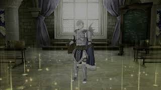 ファイアーエムブレム風化雪月　青獅子#96