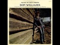 Don Williams - You're My Best Friend (Full ...
