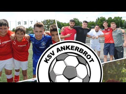 KSV Ankerbrot Abschlussfest 2023-2024 Fussball Amateur Fussball Oberliga Wiener Fußballverband