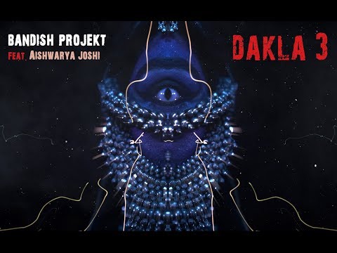 Bandish Projekt and Aishwarya Joshi
