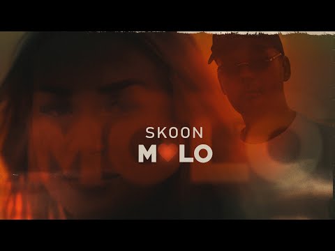 SKOON - MOLO PROD. CRACKHOUSE (OFFICIAL VIDEO)