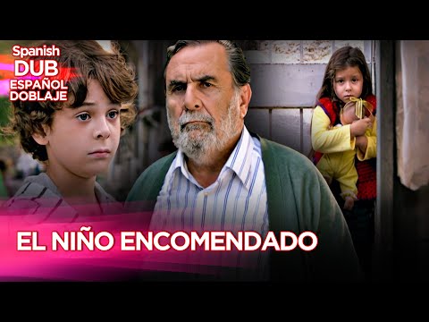 El Niño Encomendado - Película Turca Doblaje Español   #DramaTurco