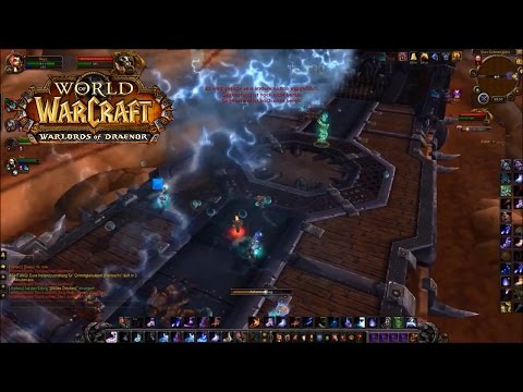 Himmelsfürstin Tovra - Guide - Heroisch (Grimmgleisdepot)