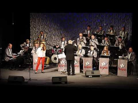 JP BIG BAND & Эра Канн - Caught A Touch Of Your Love