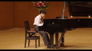 Download lagu THE 2ND TOKYO INTERNATIONAL YOUTH PIANO COMPETITION FINAL ROUND——B5 Fifth Place 山田 漣太郎 mp3