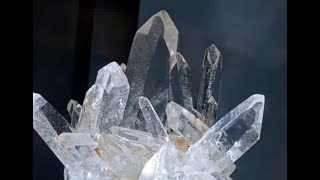 The Ancients Use of Crystals from Lemuria to Atlan