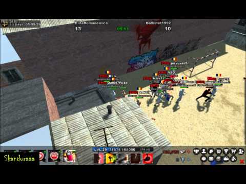 Hooligans Game  ERO - B92