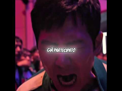 "I'VE PLAYED THESE GAMES BEFORE" | Squid Game 2 | #squidgame #edit #viral #shorts #sad