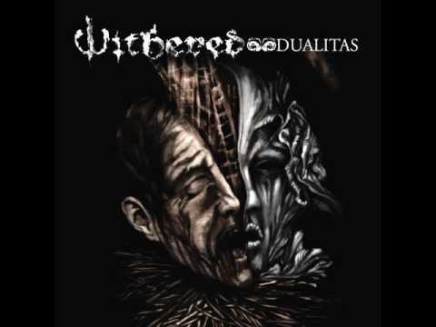 Withered - Residue In The Void