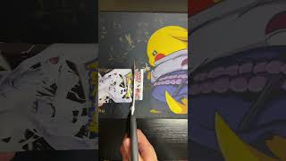 Mail Day 📩 Did we get cooked or was that a decent hit? #pokemon #pokemonshorts #pokemonmail