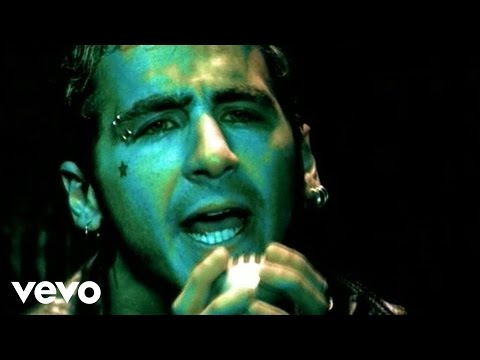 Godsmack - Keep Away Video