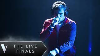 The Voice Australia 2018 - Sam Perry (Live Finals)