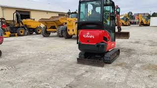 Kubota KX016-4 mini excavator | Image 4 - Machineryline