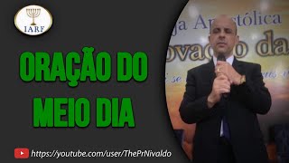 ORAÇÃO DAS 12:00 hrs - PODEROSA ORAÇÃO DO DIA 20 DE NOVEMBRO | COMPARTILHE