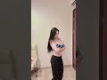 Dj Pamela Safitri Goyang Bikini Shorts Dj Tiktok