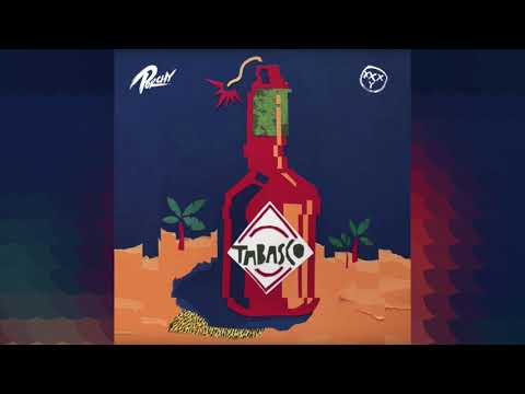 Oxxxymiron x Porchy - Tabasco