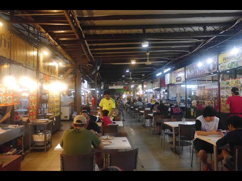 Final Glimpses of ASIA CAFE SS15 (2017)